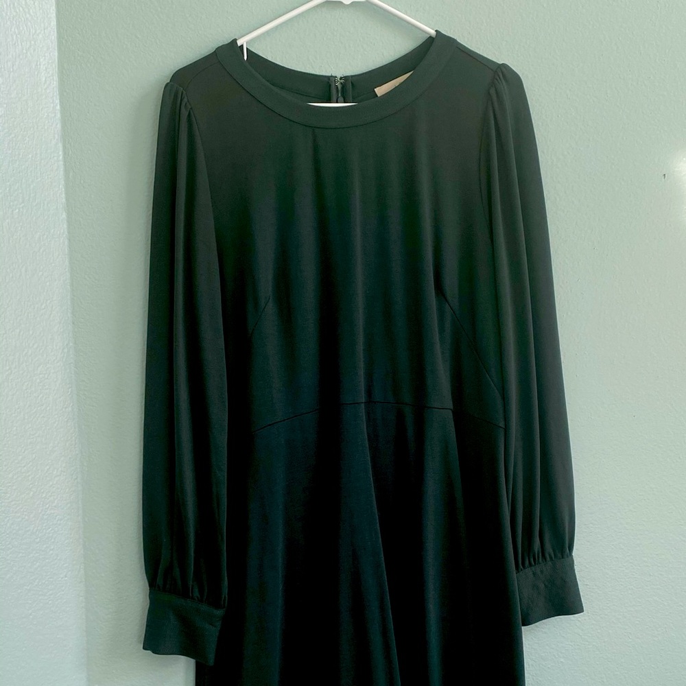 Loft dress.